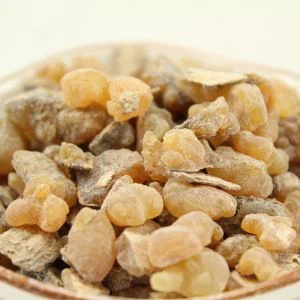 Boswellia Serrata Boswellia Serrata Powder Olew Boswellig Detholiad Frankincense Olew Boswellia