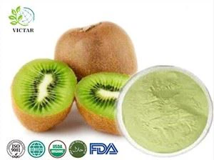Powdwr Ffrwythau Kiwi